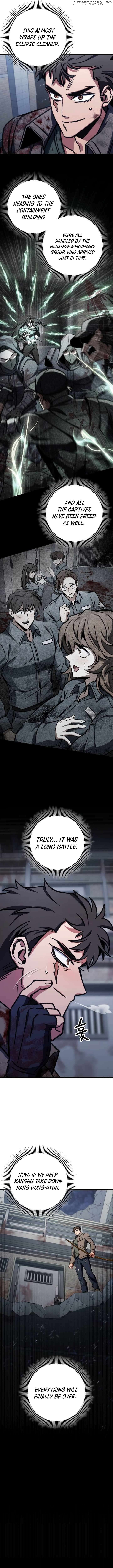 The Genius Assassin Who Takes it All Chapter 67 - page 14