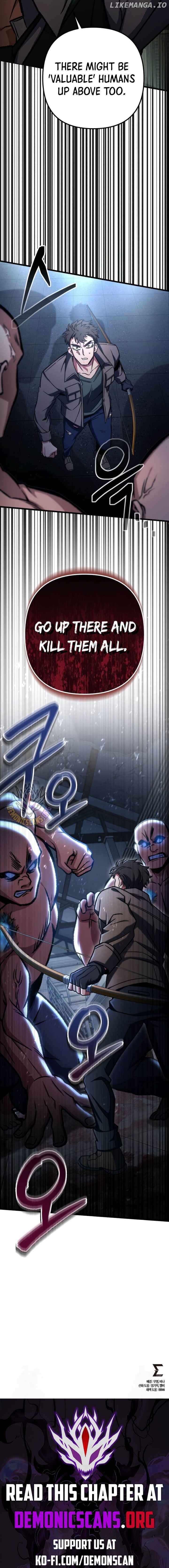 The Genius Assassin Who Takes it All Chapter 67 - page 17