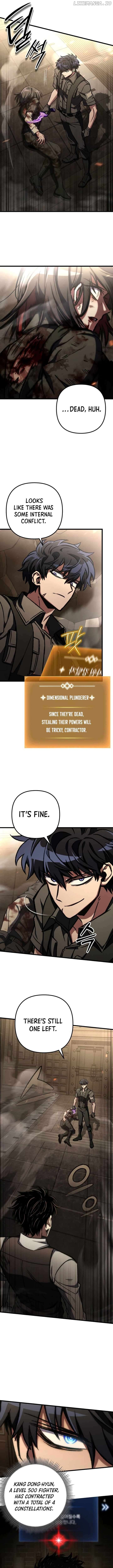The Genius Assassin Who Takes it All Chapter 67 - page 2