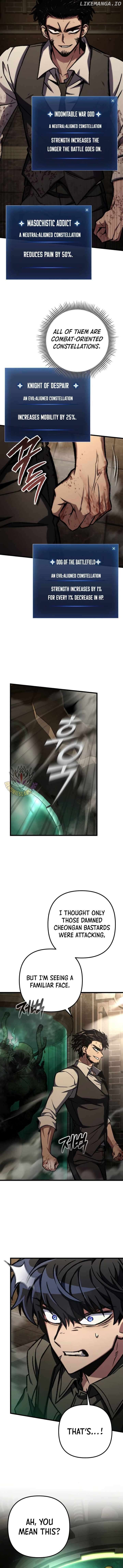 The Genius Assassin Who Takes it All Chapter 67 - page 3