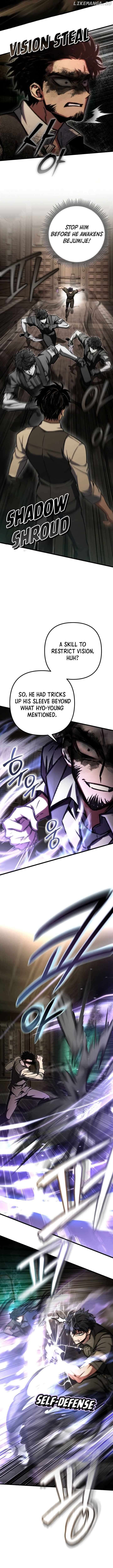The Genius Assassin Who Takes it All Chapter 67 - page 6