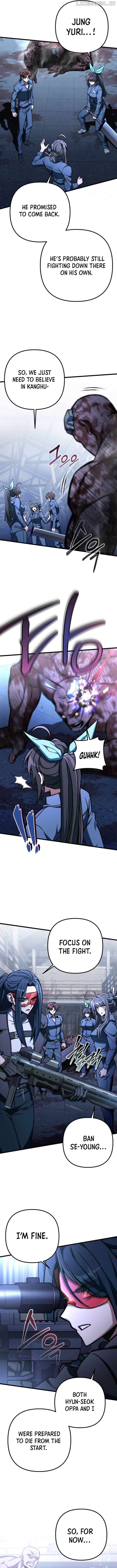 The Genius Assassin Who Takes it All Chapter 68 - page 10
