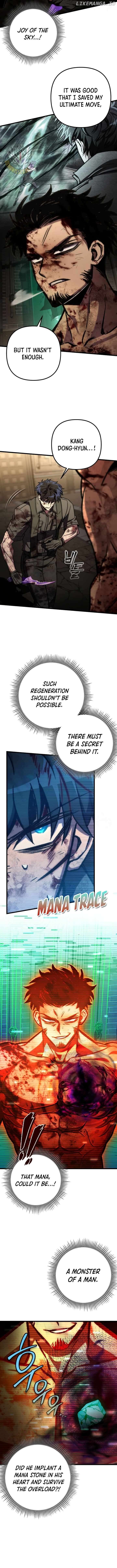 The Genius Assassin Who Takes it All Chapter 68 - page 13