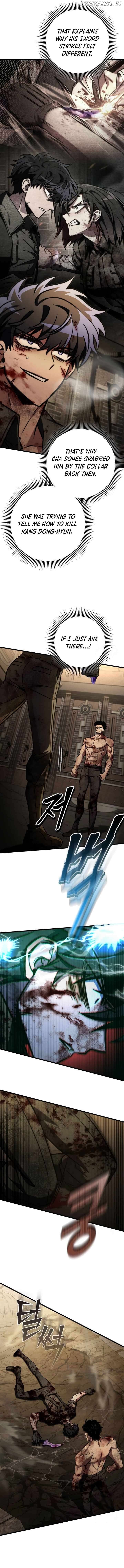 The Genius Assassin Who Takes it All Chapter 68 - page 14