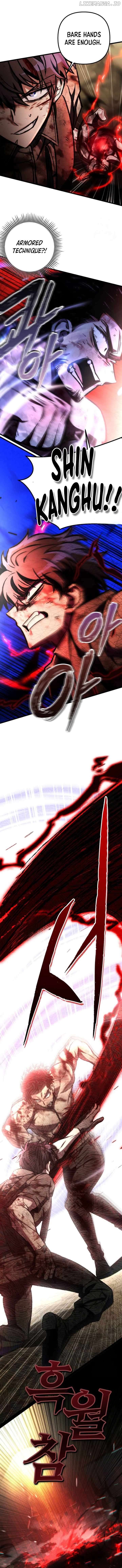 The Genius Assassin Who Takes it All Chapter 68 - page 16