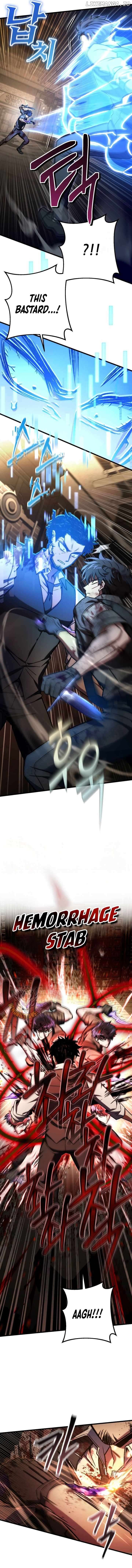The Genius Assassin Who Takes it All Chapter 68 - page 3
