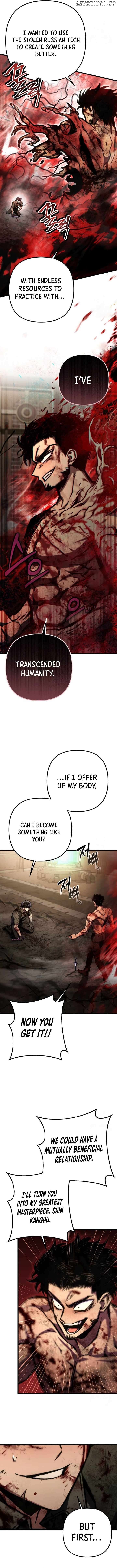 The Genius Assassin Who Takes it All Chapter 68 - page 6