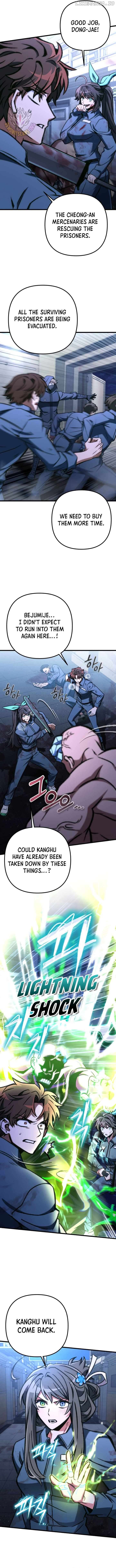 The Genius Assassin Who Takes it All Chapter 68 - page 9