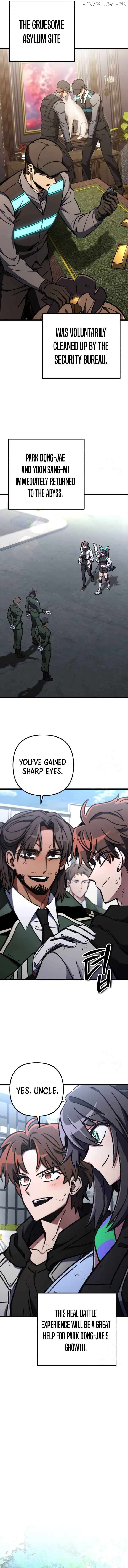 The Genius Assassin Who Takes it All Chapter 69 - page 14