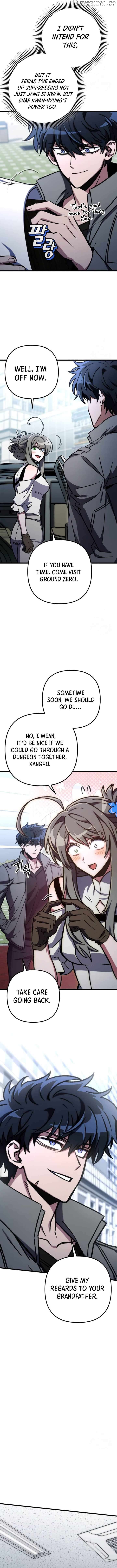 The Genius Assassin Who Takes it All Chapter 69 - page 16