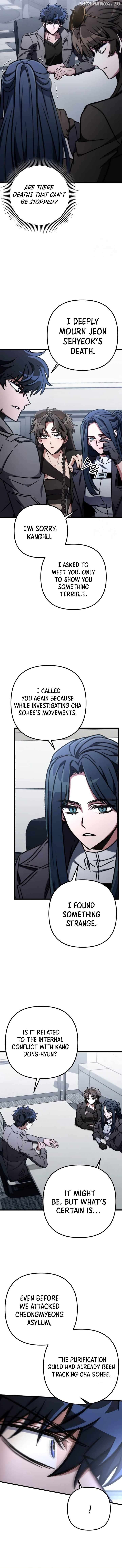 The Genius Assassin Who Takes it All Chapter 69 - page 18