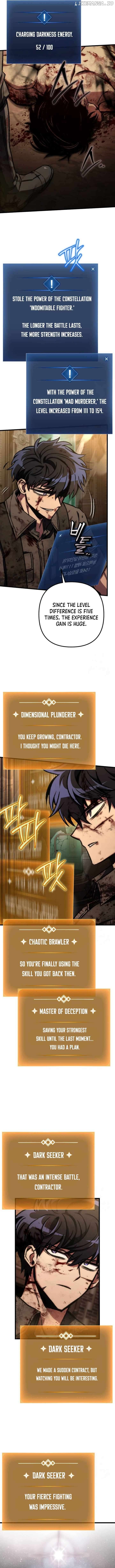 The Genius Assassin Who Takes it All Chapter 69 - page 2