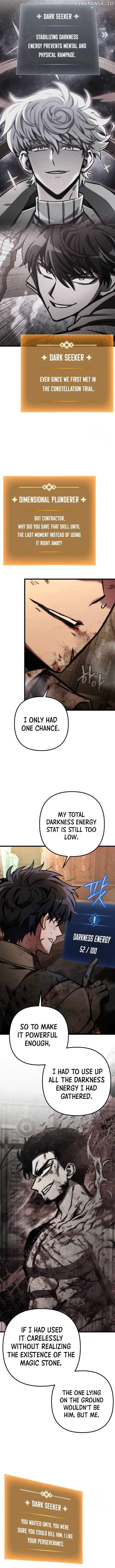 The Genius Assassin Who Takes it All Chapter 69 - page 3