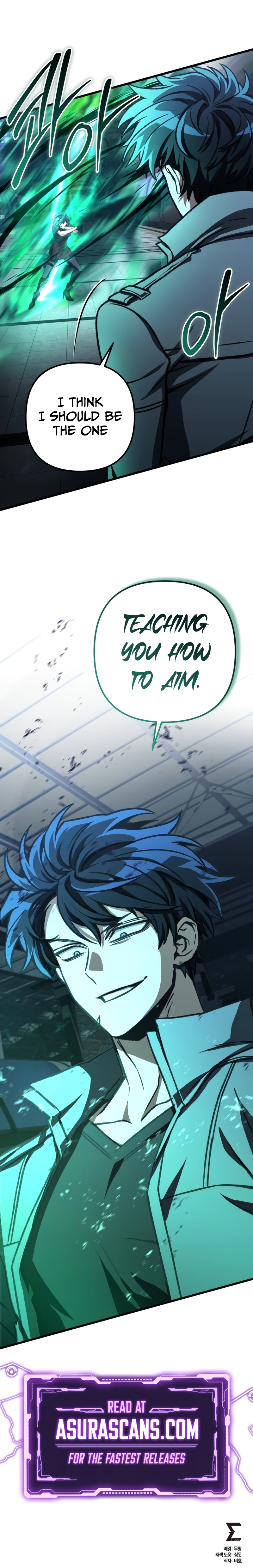 The Genius Assassin Who Takes it All Chapter 37 - page 12