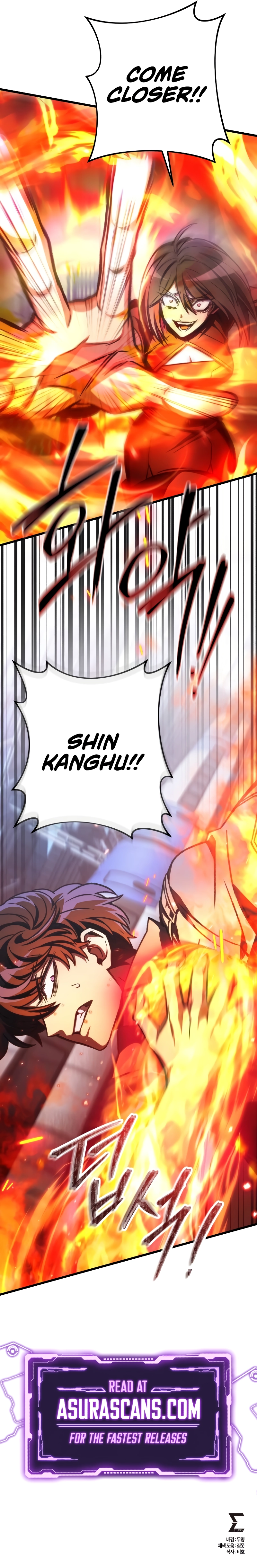 The Genius Assassin Who Takes it All Chapter 38 - page 14