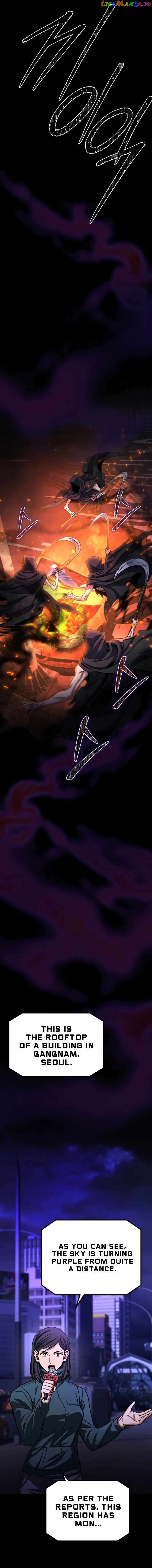 The Genius Assassin Who Takes it All Chapter 5 - page 7