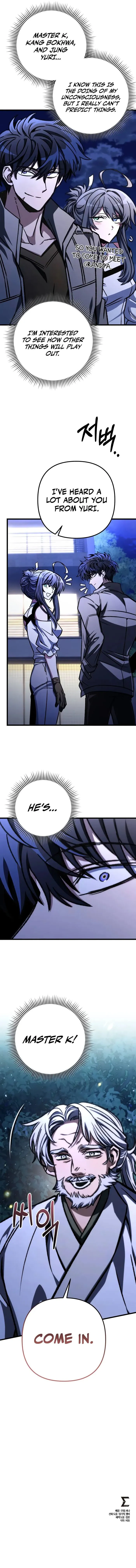 The Genius Assassin Who Takes it All Chapter 52 - page 13
