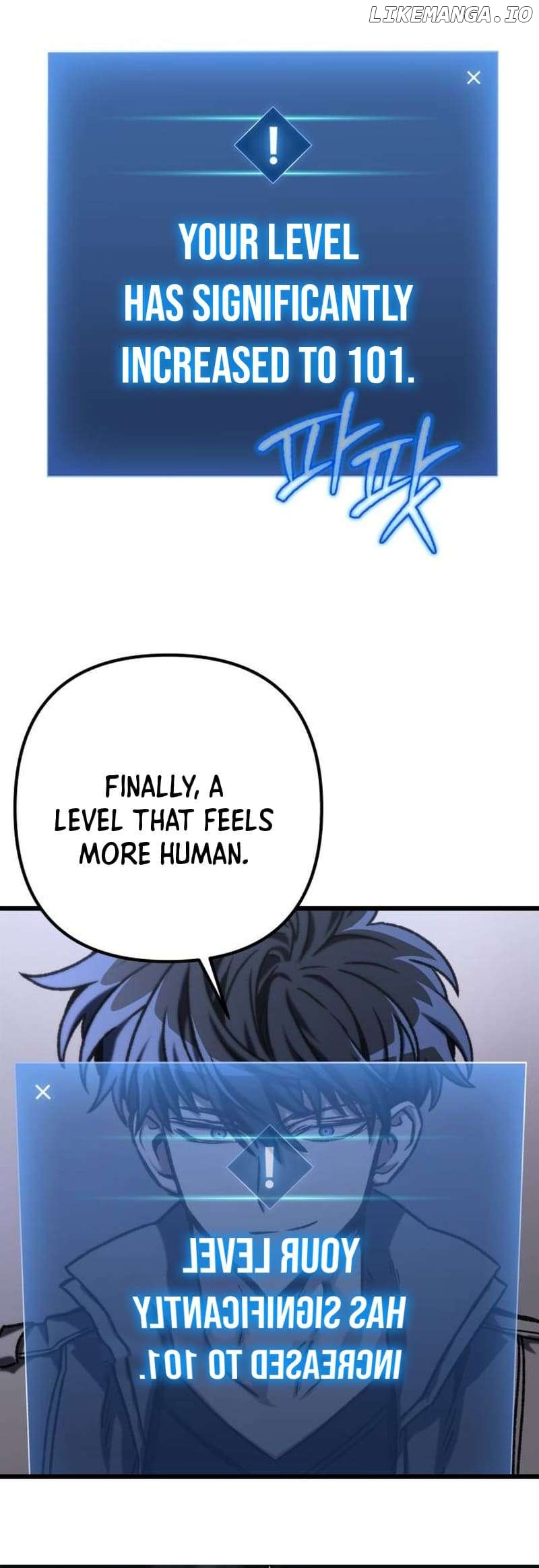 The Genius Assassin Who Takes it All Chapter 46 - page 1