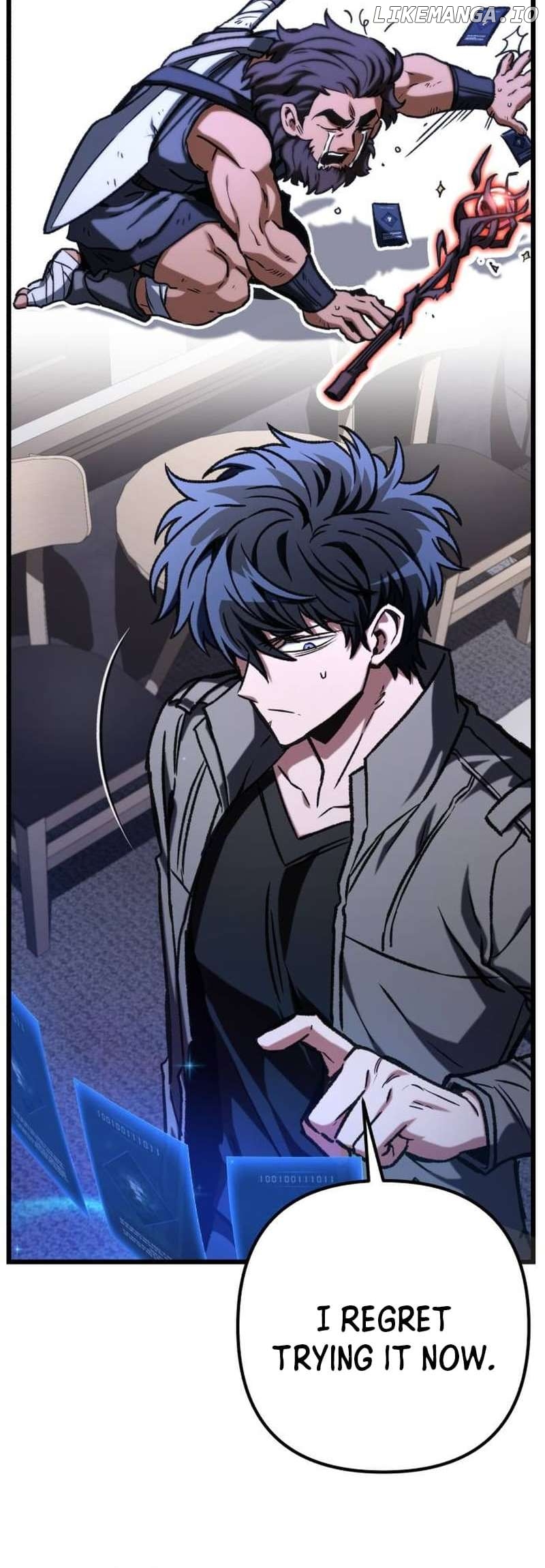 The Genius Assassin Who Takes it All Chapter 46 - page 10