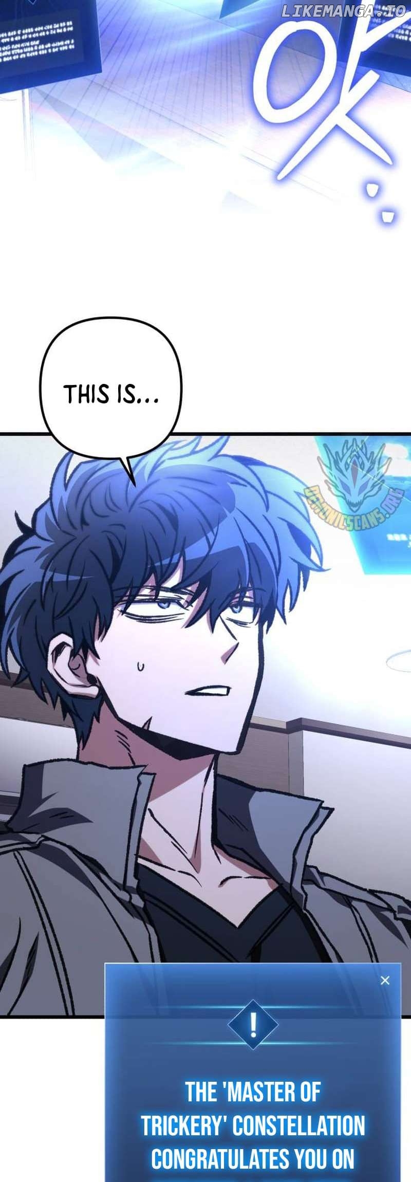 The Genius Assassin Who Takes it All Chapter 46 - page 12