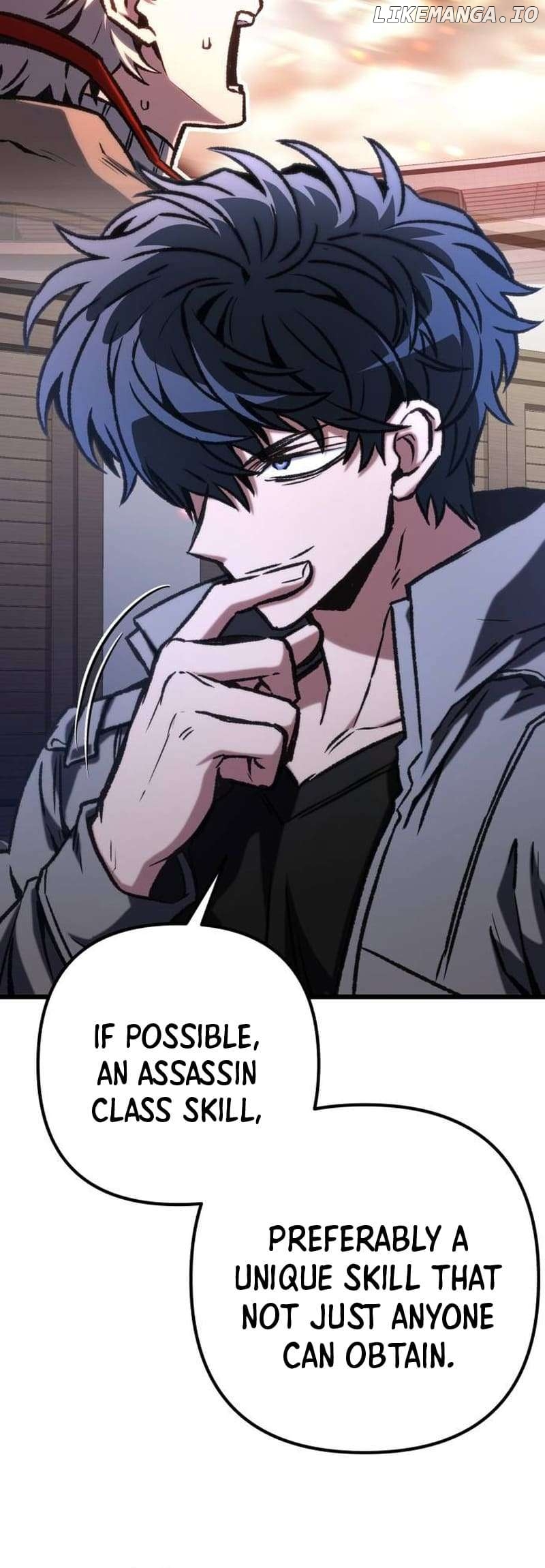 The Genius Assassin Who Takes it All Chapter 46 - page 15