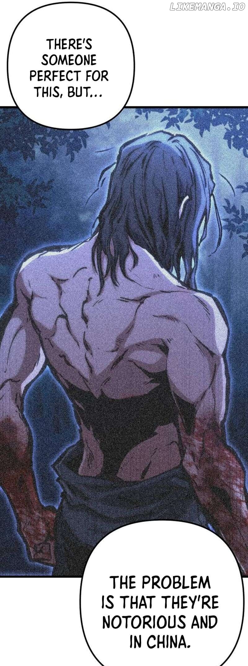 The Genius Assassin Who Takes it All Chapter 46 - page 16