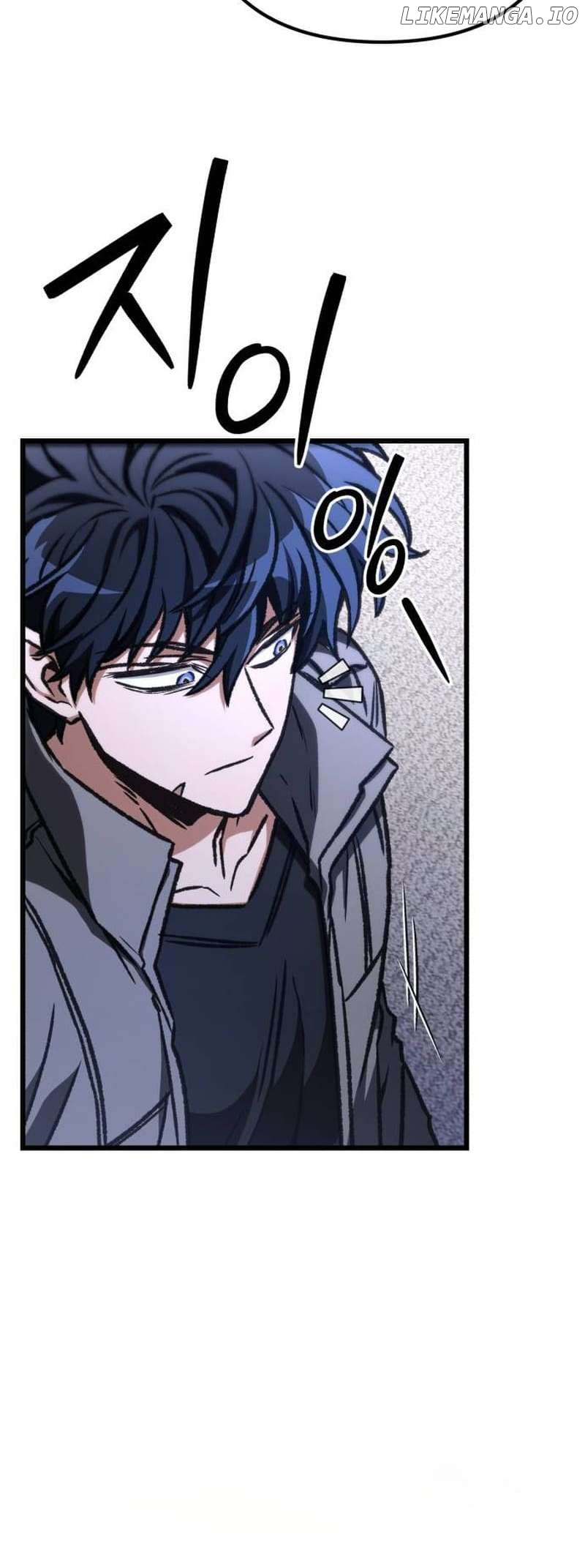 The Genius Assassin Who Takes it All Chapter 46 - page 17