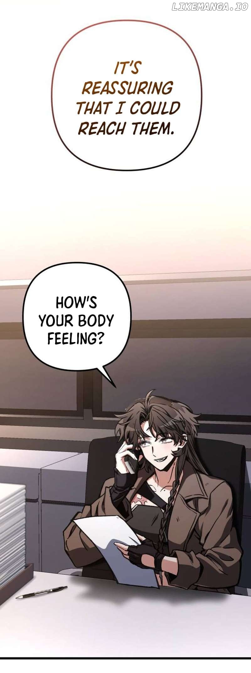 The Genius Assassin Who Takes it All Chapter 46 - page 18