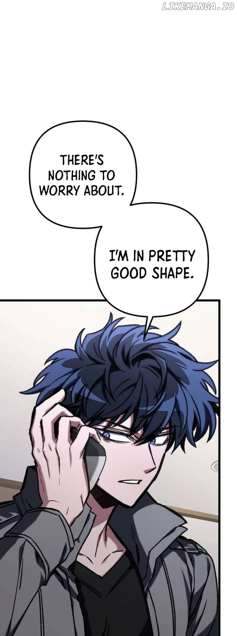 The Genius Assassin Who Takes it All Chapter 46 - page 19