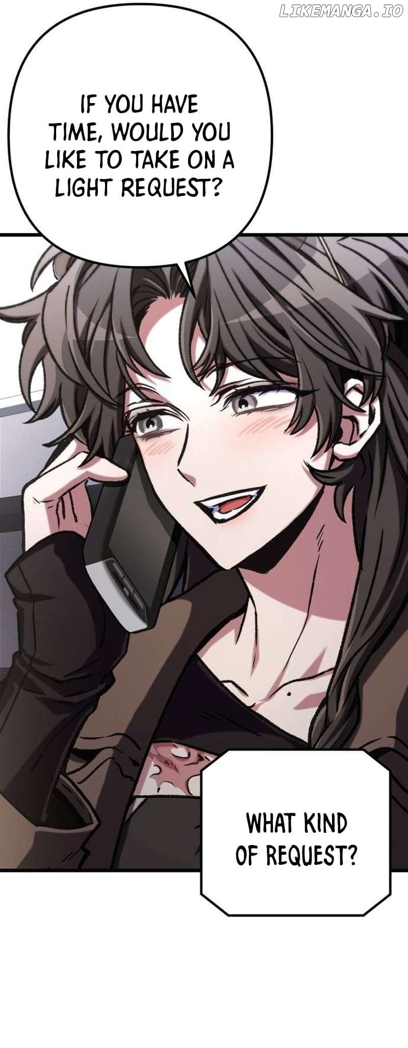 The Genius Assassin Who Takes it All Chapter 46 - page 21