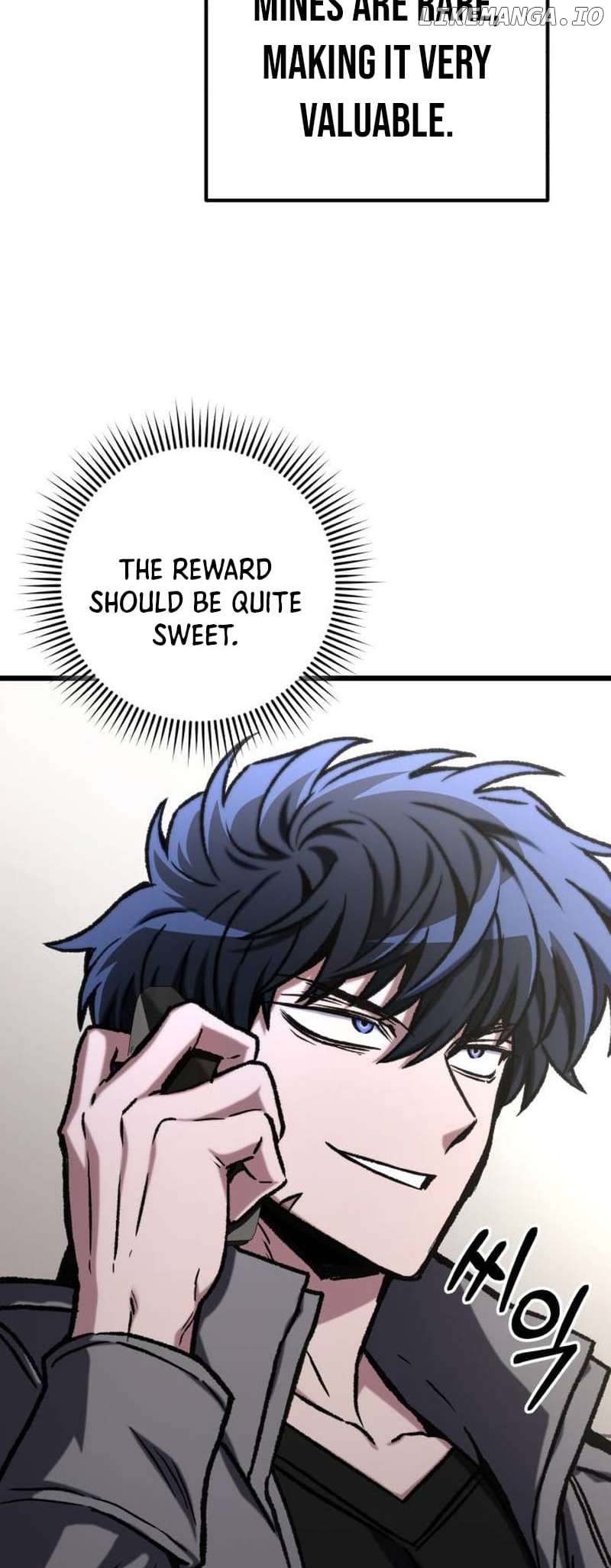 The Genius Assassin Who Takes it All Chapter 46 - page 24