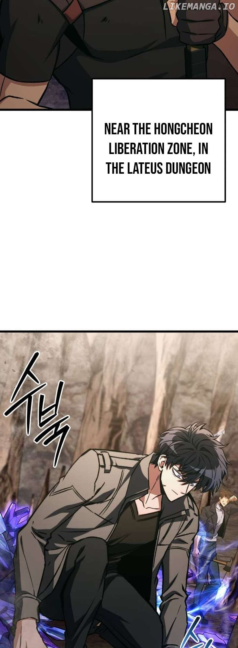 The Genius Assassin Who Takes it All Chapter 46 - page 27
