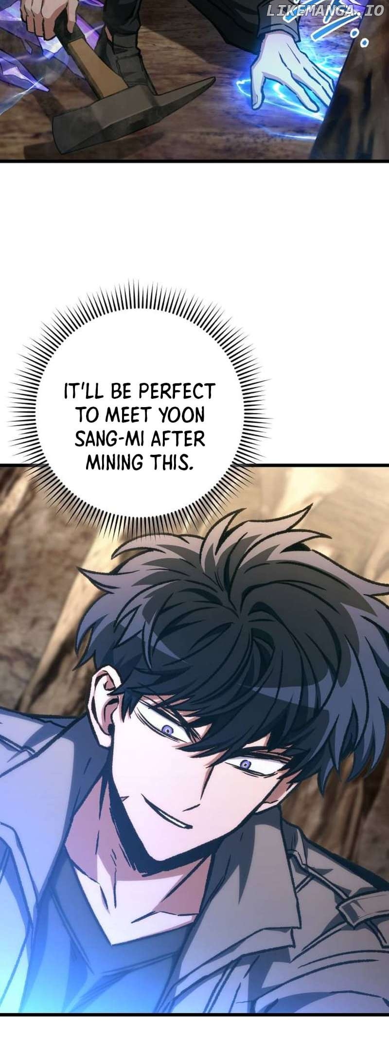 The Genius Assassin Who Takes it All Chapter 46 - page 28
