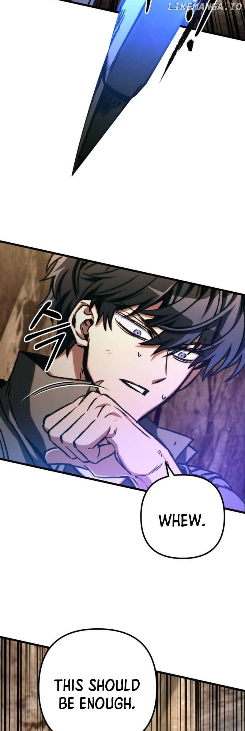 The Genius Assassin Who Takes it All Chapter 46 - page 34