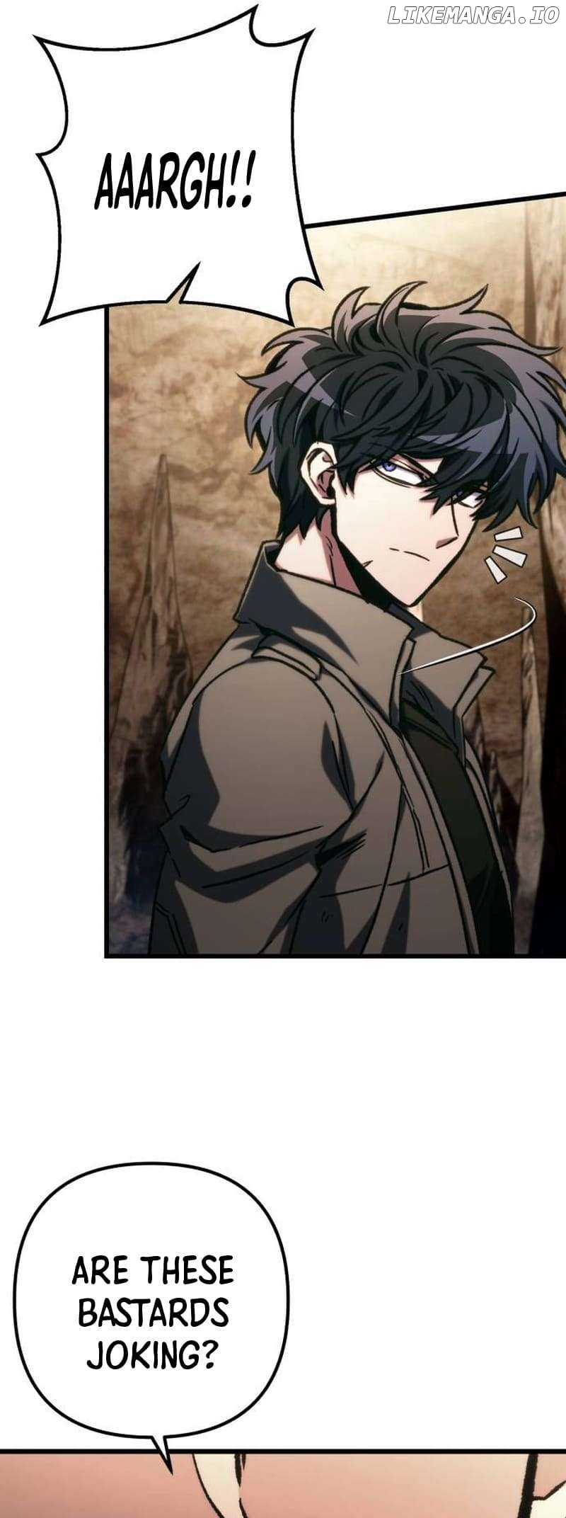 The Genius Assassin Who Takes it All Chapter 46 - page 36