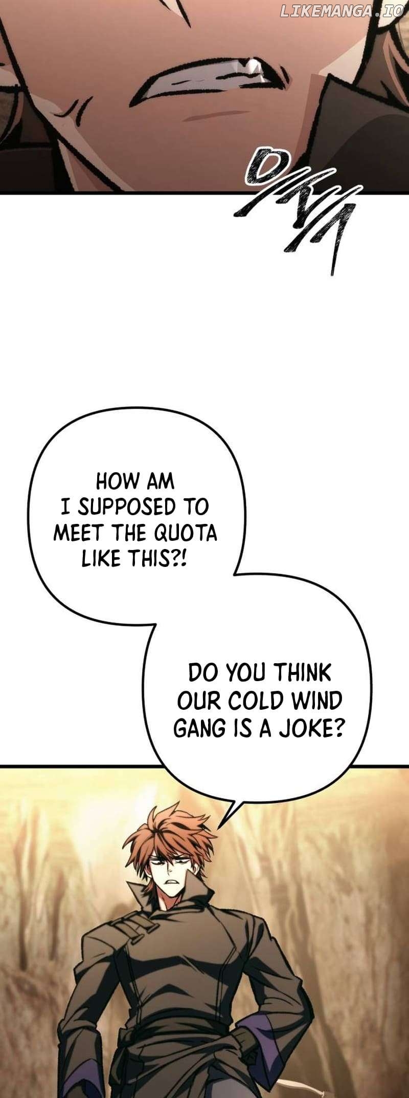 The Genius Assassin Who Takes it All Chapter 46 - page 37
