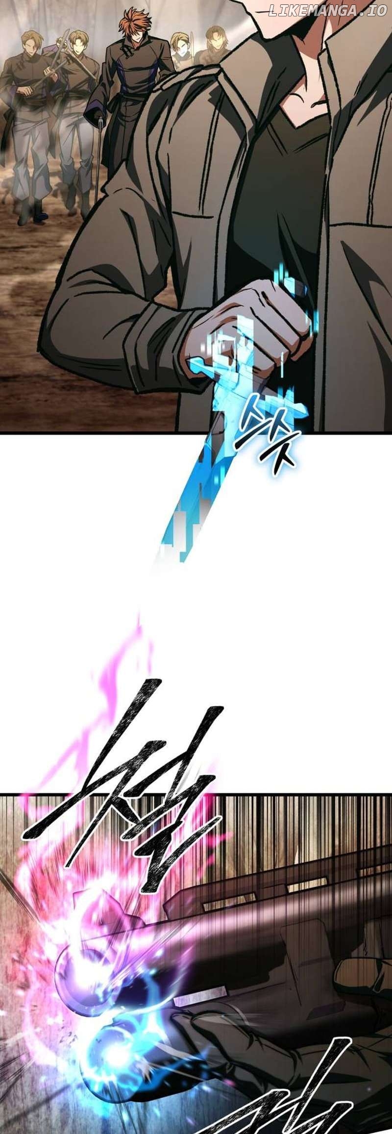 The Genius Assassin Who Takes it All Chapter 46 - page 43