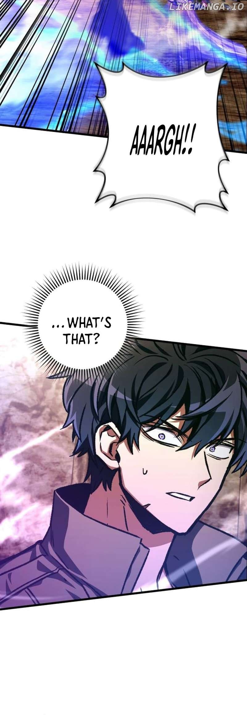 The Genius Assassin Who Takes it All Chapter 46 - page 45