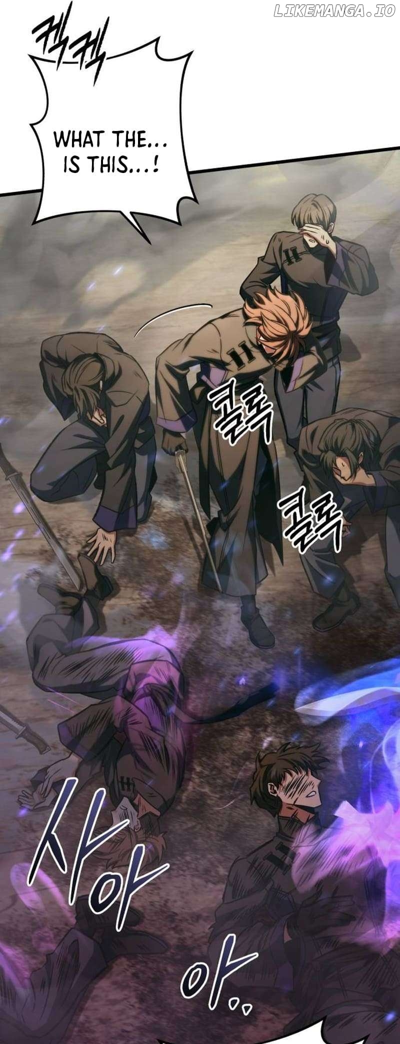 The Genius Assassin Who Takes it All Chapter 46 - page 46