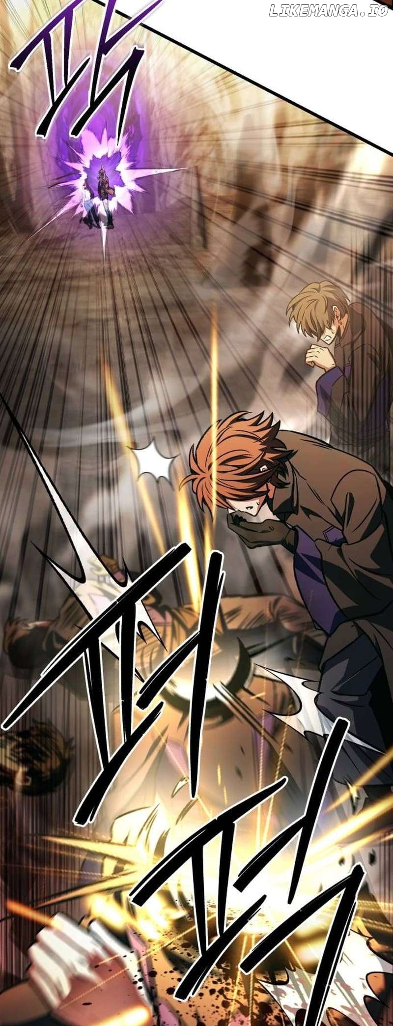 The Genius Assassin Who Takes it All Chapter 46 - page 48