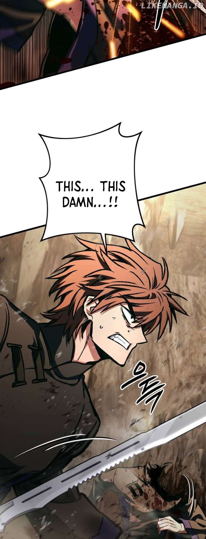 The Genius Assassin Who Takes it All Chapter 46 - page 49