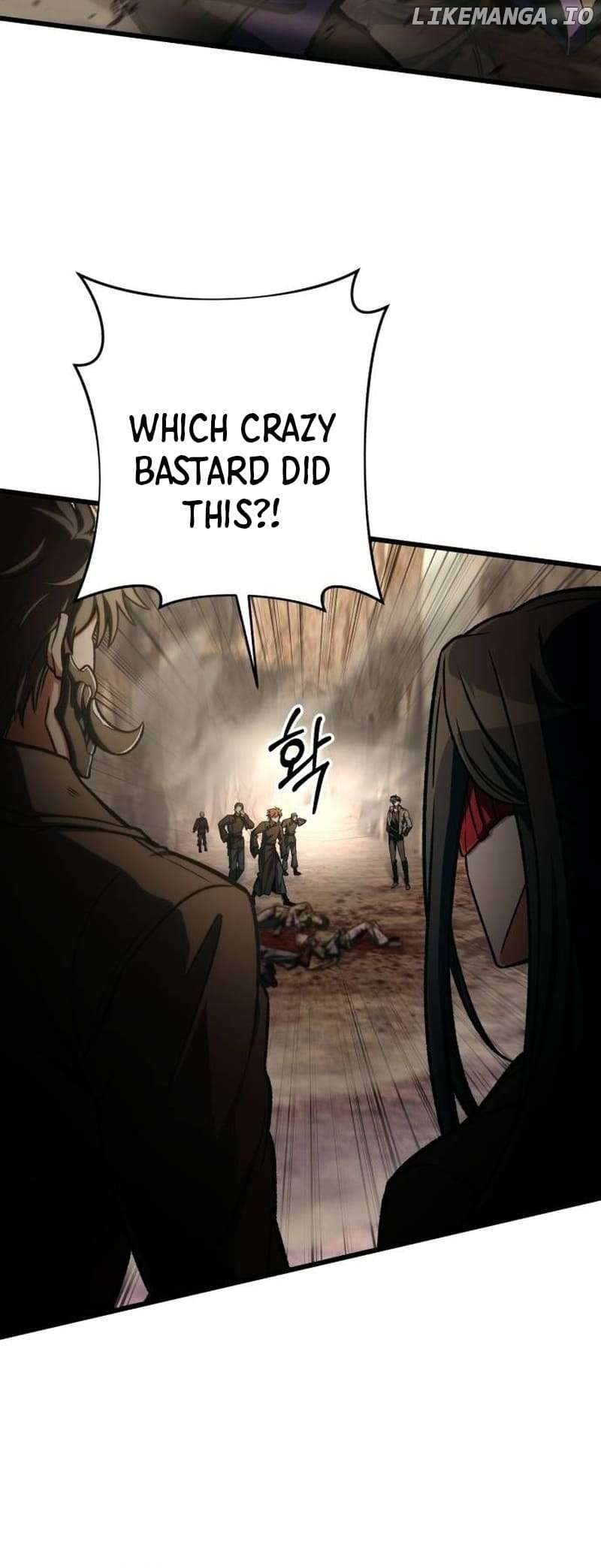 The Genius Assassin Who Takes it All Chapter 46 - page 50
