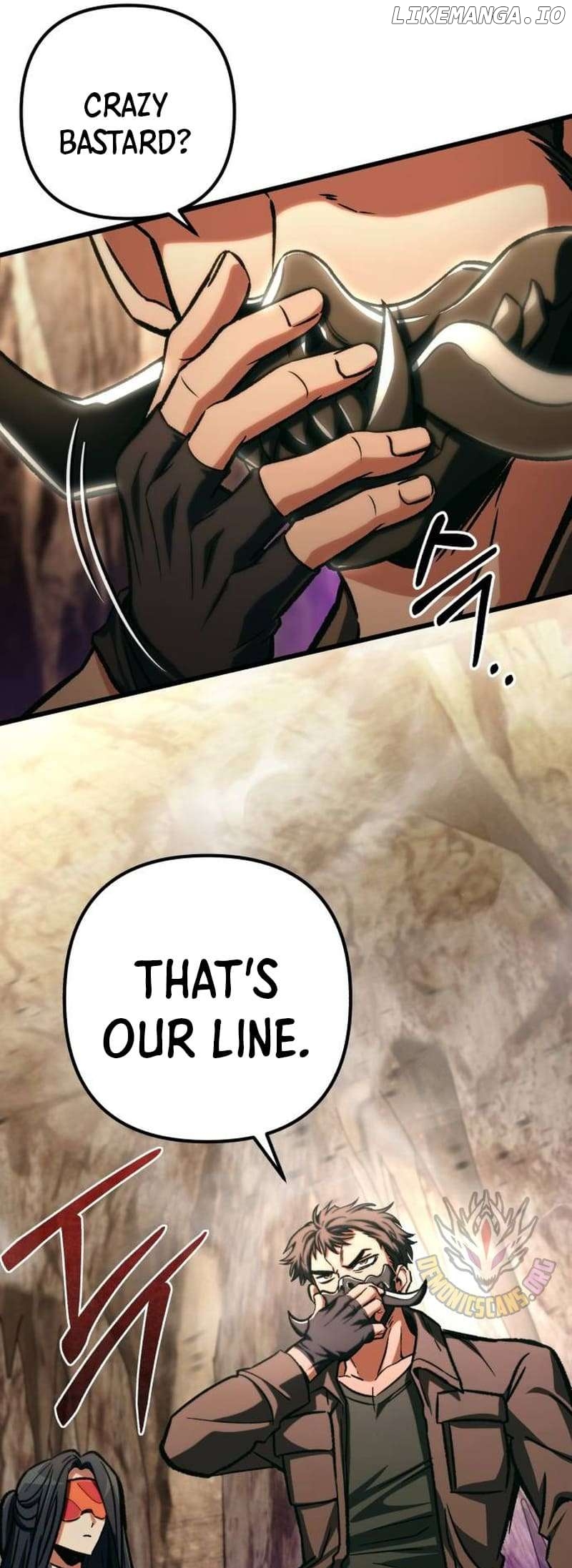 The Genius Assassin Who Takes it All Chapter 46 - page 51