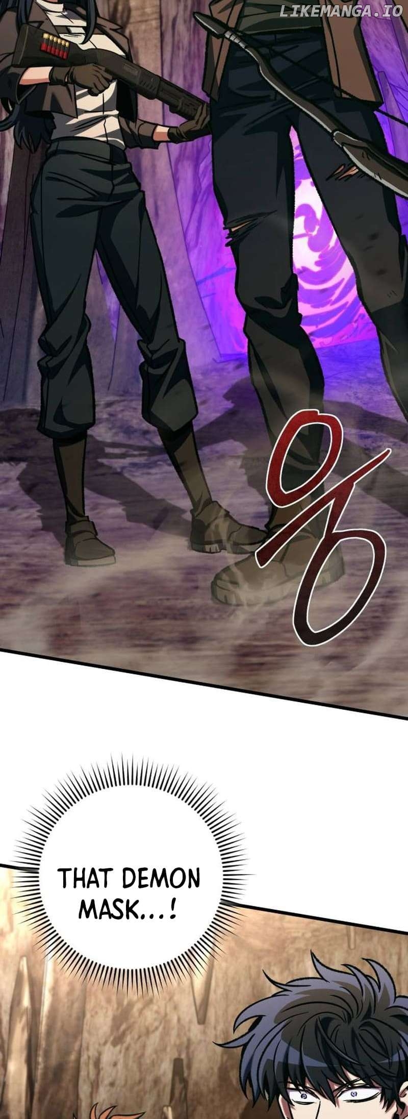 The Genius Assassin Who Takes it All Chapter 46 - page 52