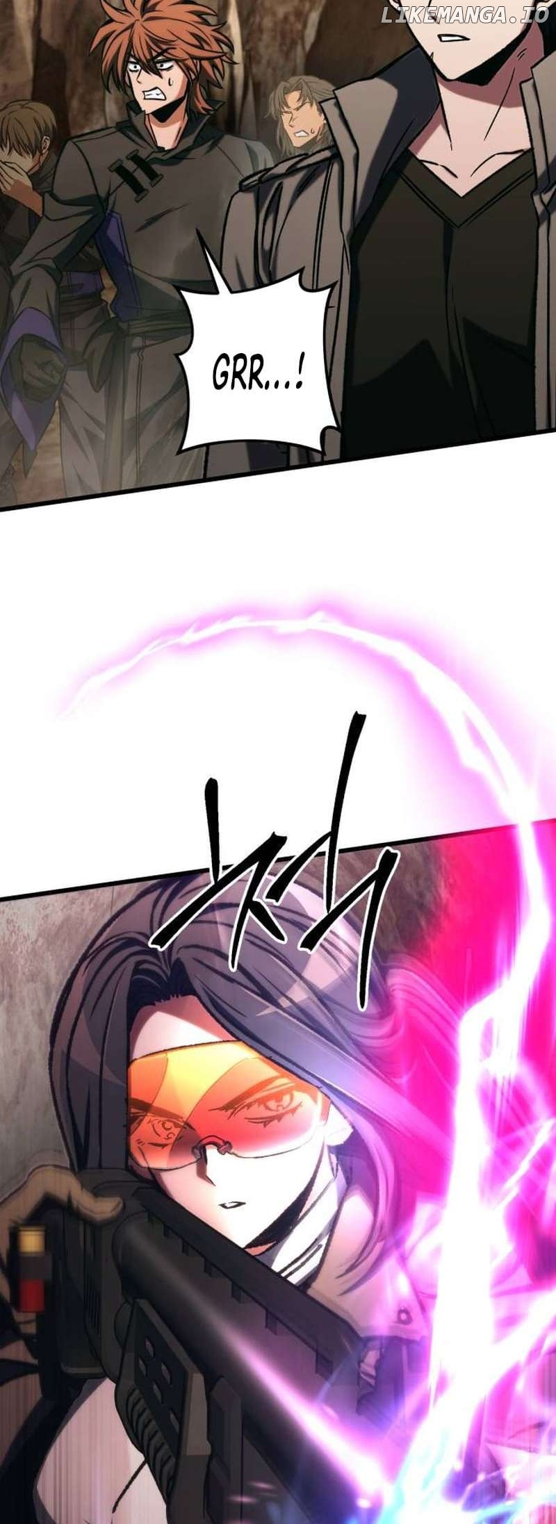The Genius Assassin Who Takes it All Chapter 46 - page 53