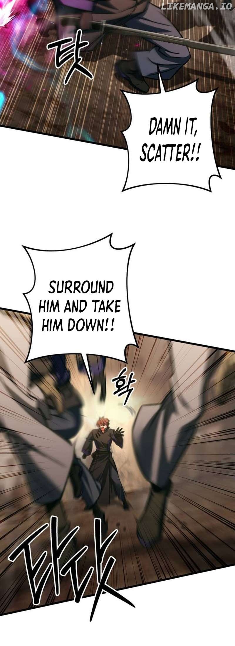 The Genius Assassin Who Takes it All Chapter 46 - page 55