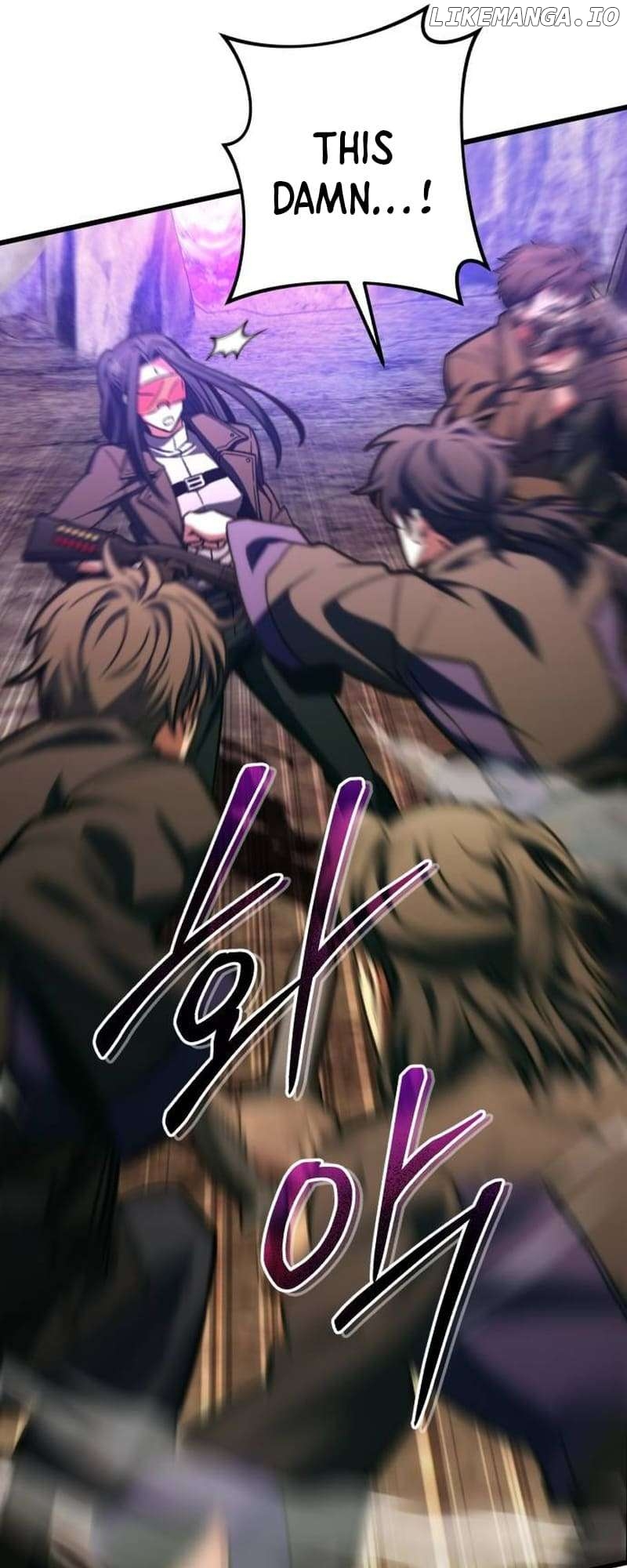The Genius Assassin Who Takes it All Chapter 46 - page 56