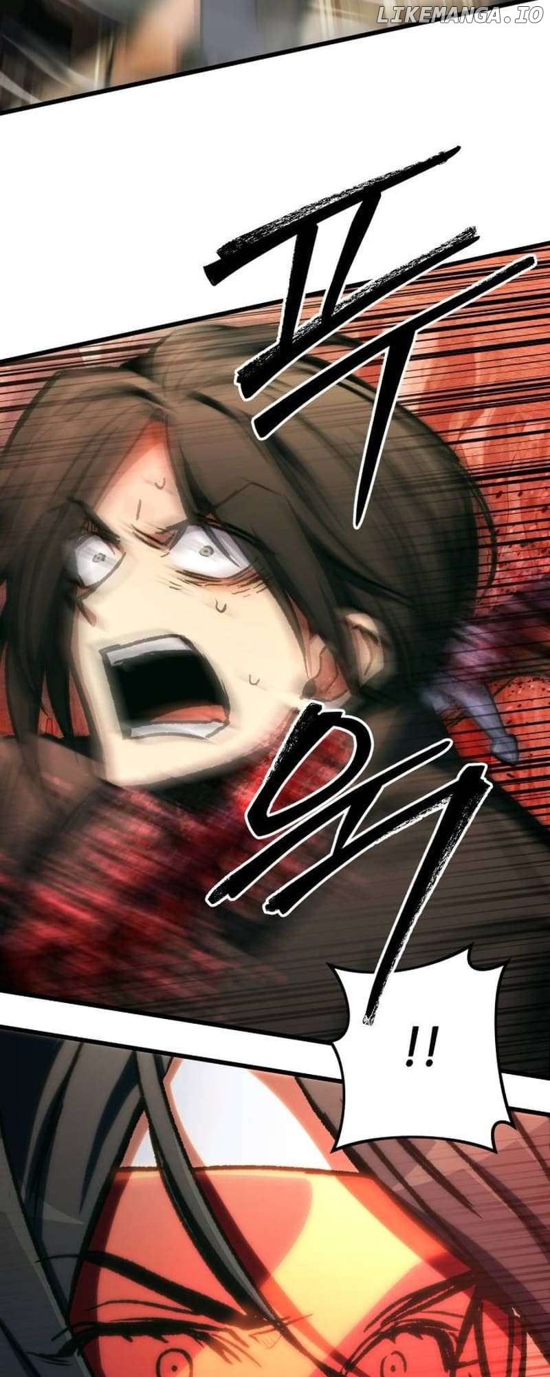 The Genius Assassin Who Takes it All Chapter 46 - page 57
