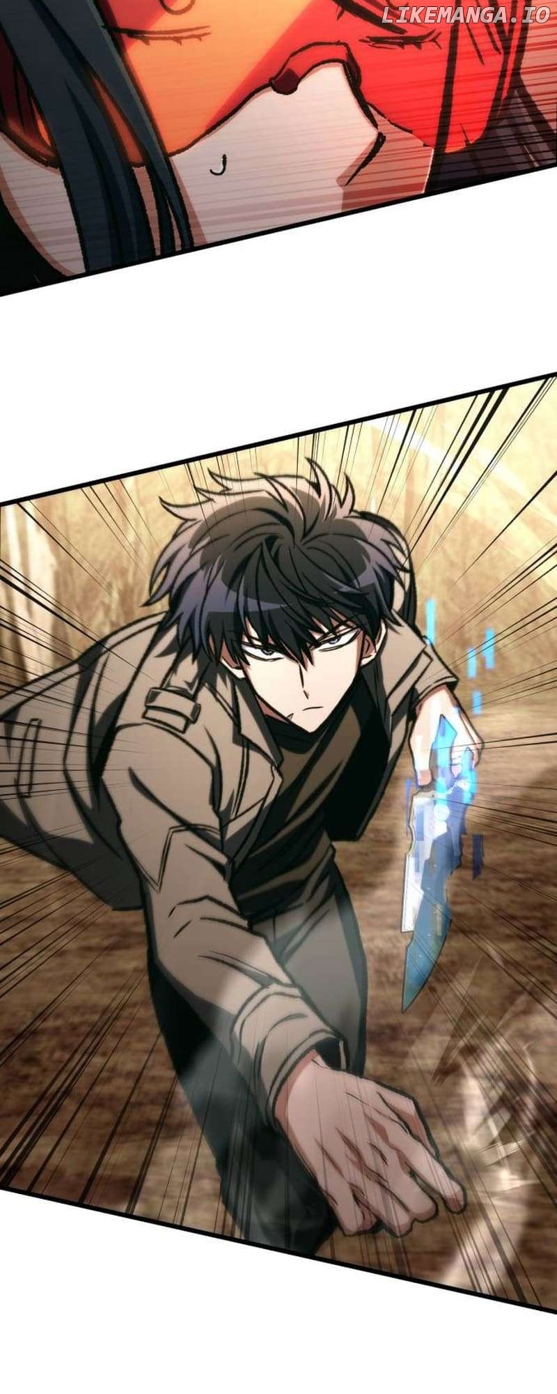 The Genius Assassin Who Takes it All Chapter 46 - page 58