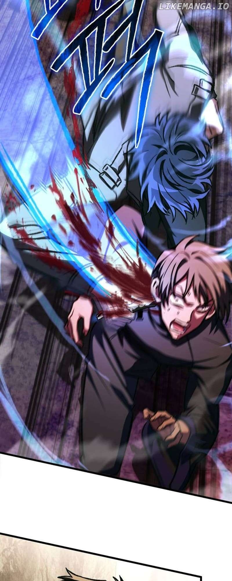 The Genius Assassin Who Takes it All Chapter 46 - page 60